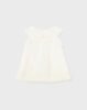 Baby Bambula Embroidered Dress