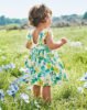 Baby Print Dress Better Cotton