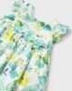 Baby Print Dress Better Cotton