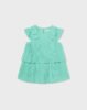 Baby Bow Pleated Dress