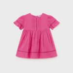 Baby Dress Better Cotton