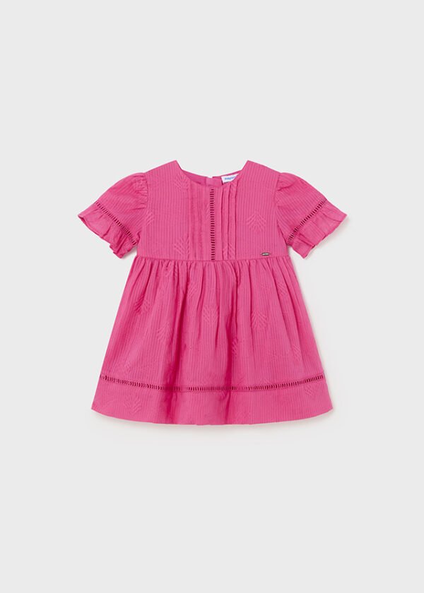 Baby Dress Better Cotton