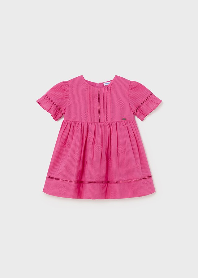 Baby Dress Better Cotton