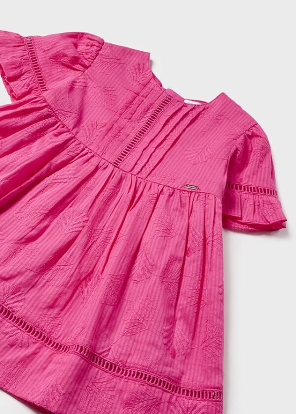 Baby Dress Better Cotton