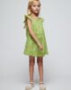 Girl Embroidered Dress Better Cotton