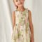 Dress girl Print Dress Better Cotton