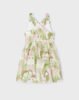 Dress girl Print Dress Better Cotton