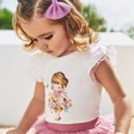 Baby t-shirt Better Cotton