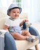 Newborn Romper with Hat Better Cotton