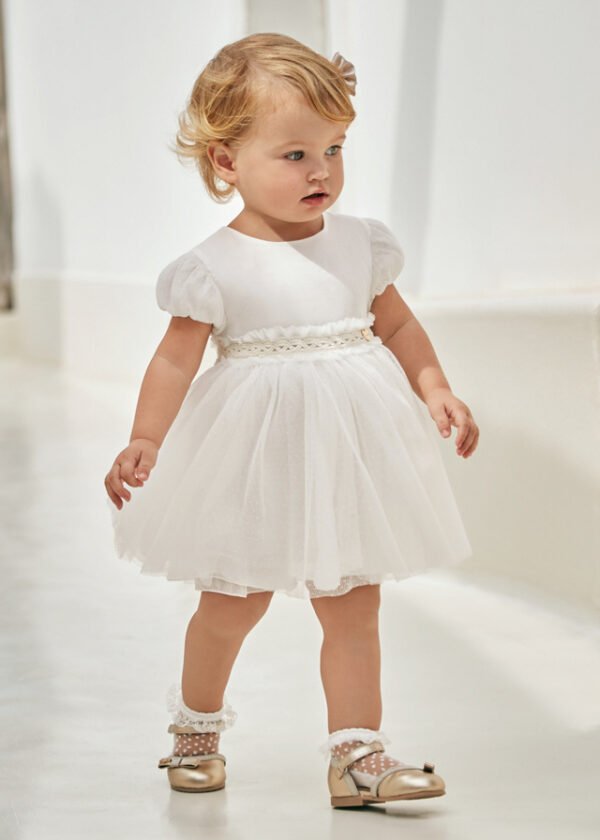 Baby Dress