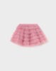 Baby tulle skirt