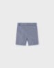 Boy Linen Short Pants