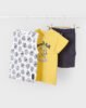 Boy 3 Piece Sport Set Better Cotton
