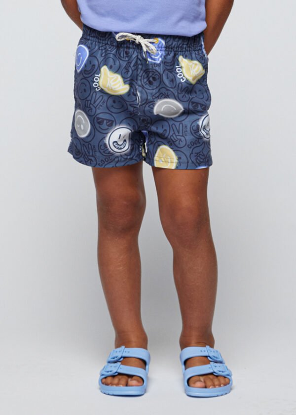 ECOFRIENDS surfer swim shorts boy mayoral