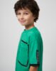 Boy Print T-Shirt Better Cotton