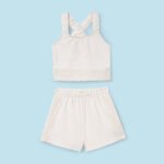 Girl 2 Piece Set Better Cotton