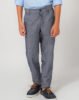 Boy Tailored Linen Chinos