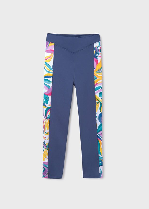 Girl Sport Leggings