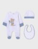 Baby 3 piece cotton set Better Cotton