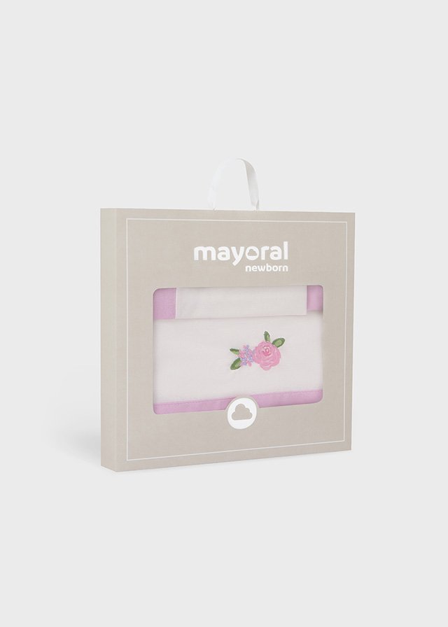 24-09466-043-L-6 Crib sheet baby