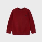 Boy Basic Jumper