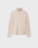 Girl turtleneck jumper Better Cotton