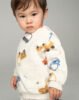 Baby Print Jumper