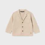 Baby Tricot Jacket