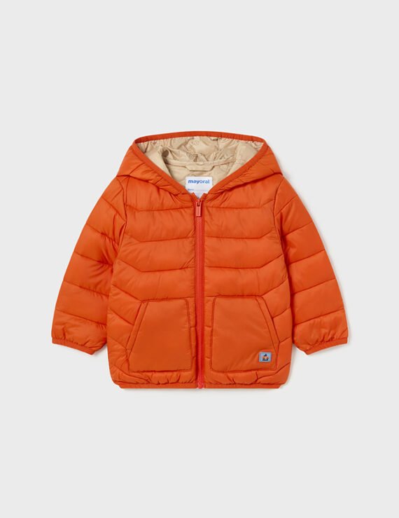 Baby Padded Jacket