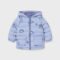 Baby Print Padded Jacket