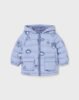 Baby Print Padded Jacket