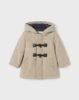 Baby trench coat