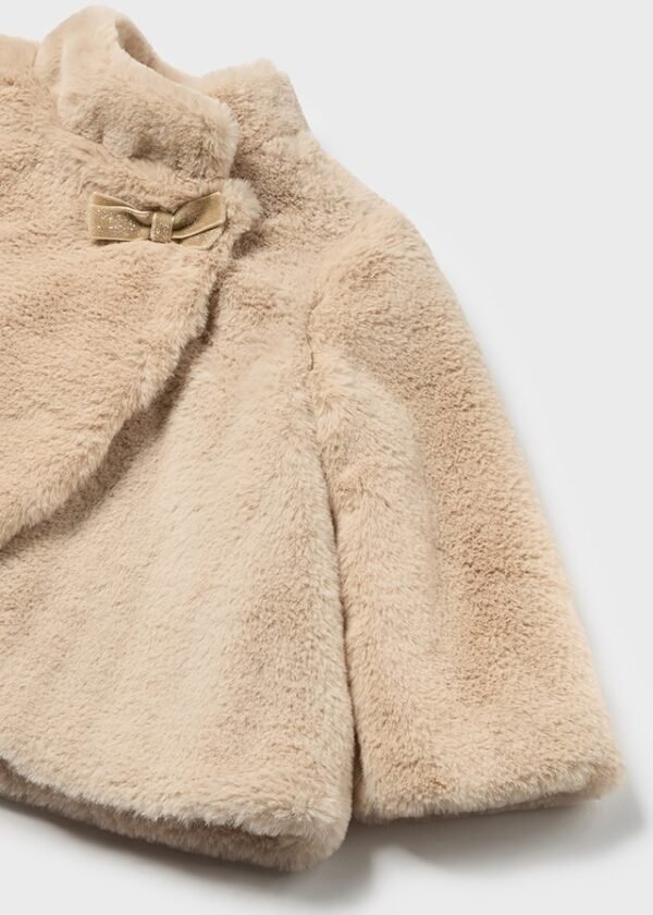 Baby Fur Coat