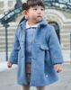 Baby Wool Coat