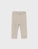 Baby Jacquard Trousers