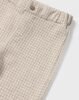 Baby Jacquard Trousers