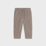 Baby Tie Waist Trousers