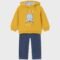 Baby 2 Piece Tracksuit Set