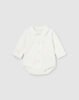 Newborn Boy Shirt Bodysuit