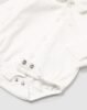 Newborn Boy Shirt Bodysuit