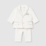 Newborn Suit Set