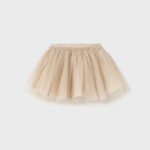 Baby Tulle Skirt