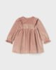 Baby Velvet Dress