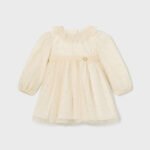 Baby Tulle Dress