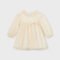 Baby Tulle Dress