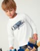 Boy T-shirt Better Cotton