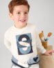 Boy T-shirt Better Cotton