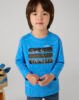 Boy T-shirt Better Cotton