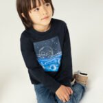 Boy T-shirt Better Cotton