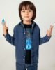 Boy Denim Overshirt